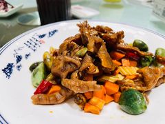 -惠丰堂饭庄·烤鸭·京味菜(翠微路店)