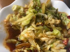 -严记小天府酸菜鱼(西四路店)