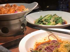 -绿茶餐厅(千岛湖银泰城店)