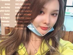 -丽达购物中心(崂山店)