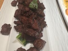 -金牌外婆家(苏州中心店)