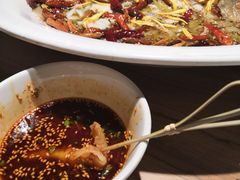 -太二酸菜鱼(金沙印象城店)