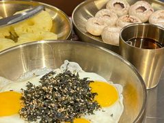 -核桃碳烤肉馆(深圳首店)