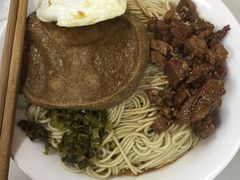 -小无锡面馆