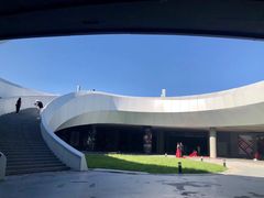 -哈尔滨大剧院