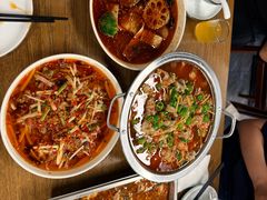 -艺味深尝(云锦路店)