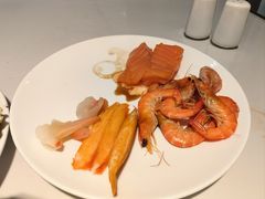 -晶丽香榭自助餐(南京大饭店)