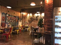 -博串堂(明发商业广场店)