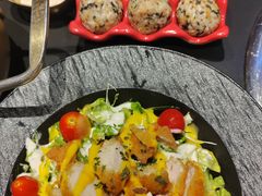 -HOTISLAND海鸡岛·韩国料理(江南西店)