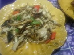 -白家寨子·山野白族菜(古城总店)