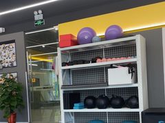 -FEELINGME乐刻私教馆·健身(玖悦荟店)