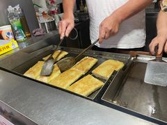 -蔡师傅豆皮(保利·西街店)