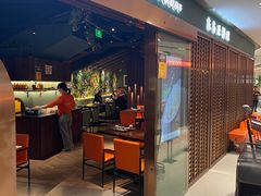 -Secret Flavor 秘之味东南亚料理(淮海巴黎春天店)