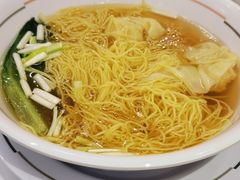 -香港深仔记茶餐厅(东门店)