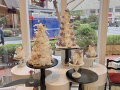 -杜哈夫DOUX RÊVE·生日蛋糕(日月光店)