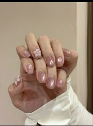 -CO COLOR美甲美睫美妆