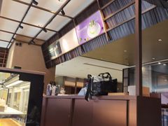 -théATRE 茶聚场(王府中環店)