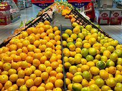 -大润发(鹤山店)