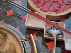 -南城十里潮汕鲜牛火锅·鲜虾生滚粥(融汇老商埠店)