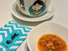 莆田秘制辣妈酱-莆田餐厅PUTIEN(金融街购物中心店)