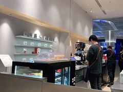 -Seesaw Coffee(西岸凤巢店)