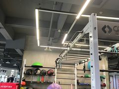 -恒之健私人定制健身(成山店)