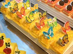 -梨花自助烤肉(西三旗万象汇黑金店)
