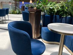 -CHARLIETOWN红茶公司(南京万象天地店)