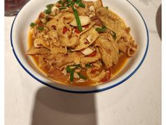 井冈山豆皮-回家吃饭·地道南昌菜(建德观总店)
