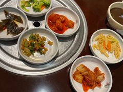 -瑞膳首尔参鸡汤(龙塔店)