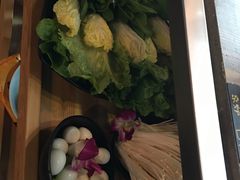 -三人行骨头王火锅(长寿店)