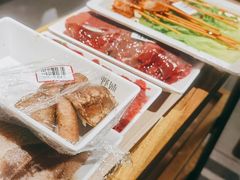 -野妹火锅(布吉店)