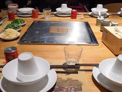 -锦城印象火锅(天府三街店)