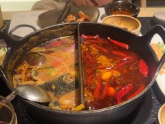 -山缓缓火锅(青岛万象城店)