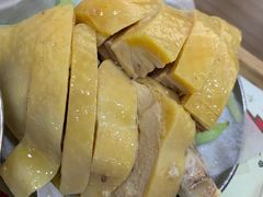 -阿金大白·上海菜馆(新天地店)
