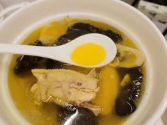 -春餐厅