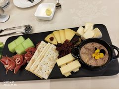 -上海漕河泾万丽酒店
