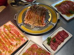 -喜来稀肉(虹泉路店)
