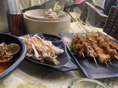 -铭副琦食·虾蟹烩馆(渔人码头店)