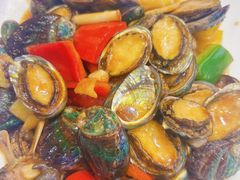 -舌尖上·霞浦滩涂海鲜·新闽菜(总店)