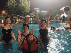 -苏州乐园森林水世界