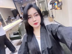 -逸丝风尚