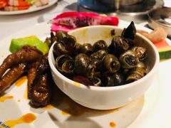 -星伦多自助料理·涮烤一体(虹悦城店)