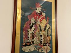 -花家怡园(四合院总店)