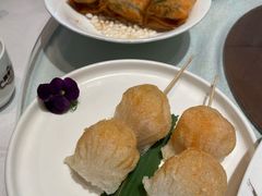 -广东道至正餐厅(区庄店)