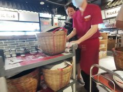 -广府乡下·饭庄(新港东路店)