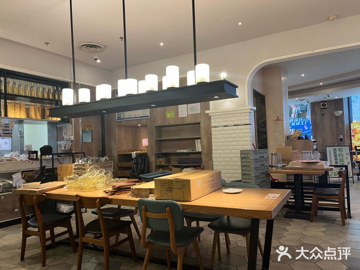 必胜客(龙湾万达店)图片
