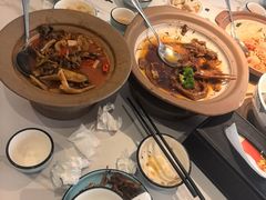 -厝小满.姜母鸭/泉州菜(桥南店)