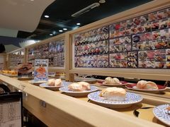 -大起水产回转寿司(道顿堀店)