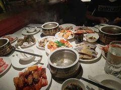 -加餐海鲜自助(宝龙一城店)
